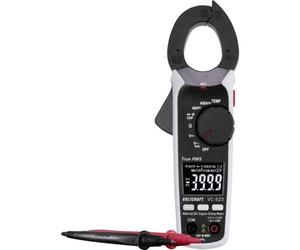 Clamp Gauge Digital VC-523, CAT III 600V V VC-8466760