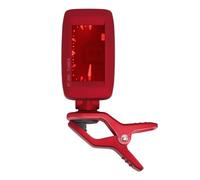 Clamp/Holder On Tuner A0 To C8 Professional LCD Digital Display Acoustics Calibration Tuner for Guitar Bass Violin Ukulele Clamp/Holder On TunerClip Digital TunerClip Ou When Off 5 PROGRAM