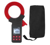 Clamp Leakage Current Meter ETCR6670A 70mm Clamping Range Digital Leakage Current Clamp Meter for Electric Power Communicating Railroad