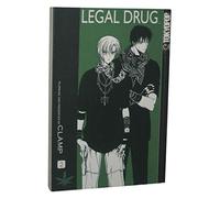 CLAMP - Legal Drug vol.2