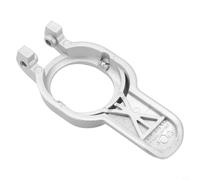 Clamp Lever Replacement N254620, for DCS355B for DCS355C1, for DCS355D1 DCS356B Cordless Oscillating Multi-Tool Accessories Part