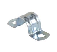 Clamp Metal One Piece BSMD 18 60170/50 Pieces