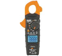 Clamp Meter