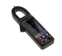 Clamp Meter And Digital Multimeter 600VDC 600VAC 3 Scans/S