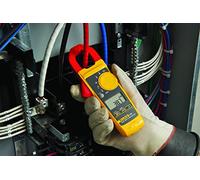 CLAMP METER, DIGITAL, HAND HELD FLUKE-325 By FLUKE