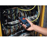 Clamp meter for BOSCH 0 601 077 600