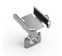 Clamp Motorbike Phone For SH 125 For SH 150I 150 300 I 125I 2006 2011 2013 2017 2018 2023 Motorcycle Phone GPS Mirror Holder Handlebar Stand Mount Accessories