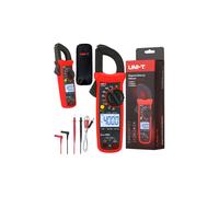 Clamp Multimeter with Autofocus, Measurement True RMS and UT202+