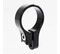 Clamp Of Mounting for Rear-View End Handlebar