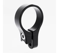 Clamp Of Mounting for Rear-View End Handlebar HIGHSIDER Pro for
