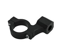 Clamp Of Mounting Rear-View HIGHSIDER Smart for Handlebars Of 1 Of Screw On