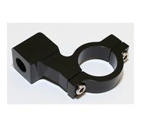 Clamp Of Mounting Rear-View HIGHSIDER Smart for Handlebars Of 7/8 Of Screw On