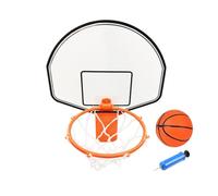 Clamp on Basketball Hoop Funny Interactive Ball Sports Game