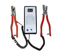 Clamp-on Grain Moisture Meter, Corn Moisture Meter, Wheat Moisture Meter, Measuring Range -35%, Accuracy 0.5%
