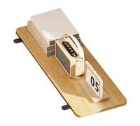 Clamp on the Desk Extender, Desk Extender, Extender Tably Clip in Keyboard Shelf, Rattling Keyboard Extension Compartment and Wrist Arm Rest for