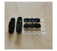 Clamp Power System Drone Clips 34711 Propellers Paddle CW CCW Fixed Clips Drone Repair Parts For X9