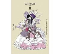 CLAMP PREMIUM COLLECTION ×××HOLiC（11）