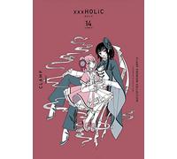 CLAMP PREMIUM COLLECTION ×××HOLiC（14）