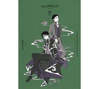 CLAMP PREMIUM COLLECTION ×××HOLiC(17) (KCデラックス)