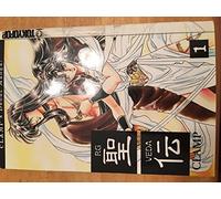 CLAMP - RG Veda Volume 1: v. 1