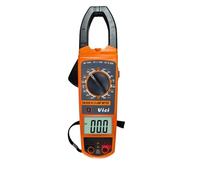 Clamp Shaped Digital Multimeter Portable High-Precision Universal Meter Intelligent Clamp Shaped Meter Flow Meter(CM-2030)