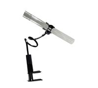 Clamp Table Tennis Robot Tool Ping Pong Ball Machine for Games Sports Indoor