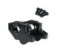 ClampHandlebar Riser Fit For Speed Triple 750 900 955i 1050i 675 22mm 7/8" Motorcycle Handlebar Risers Moved Extension