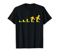 Clamping block toy blocks evolution T-Shirt