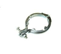 Clamping Piece, exhaust system BOSAL 254-030 for V8 Vantage 5.3 1985-1987