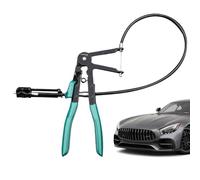 Clamping Pliers | Flexible Long Range Car Accessories - Spring Clip Pliers - For Cooling System Repair Maintenance Of Car Motor Boat