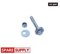 CLAMPING SCREW, BALL JOINT FOR FORD C-MAX FOCUS GALAXY MONDEO MAXGEAR 49-5076