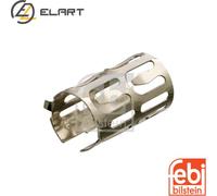 CLAMPING SLEEVE WHEEL SPEED SENSOR 15340 FOR AUDI 100/C3/C4 200 A6 A4/B5 VW