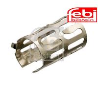 Clamping Sleeve, wheel speed sensor fits: AUDI 500 C4 Saloon (4A2) 2.4 D/2.5