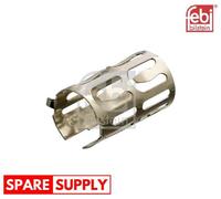 CLAMPING SLEEVE, WHEEL SPEED SENSOR FOR AUDI DAF IRISBUS FEBI BILSTEIN 15340