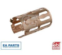 Clamping Sleeve, wheel speed sensor for AUDI DAF IRISBUS FEBI BILSTEIN 15340