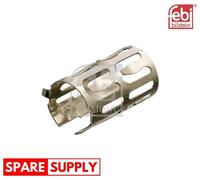CLAMPING SLEEVE, WHEEL SPEED SENSOR FOR IVECO DAILY IV BUS FEBI BILSTEIN 15340