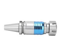 Clamping Taper Holder, Durable High Accurate CNC Tapping Holder for Clamping Wire Tap for CNC Machining Center