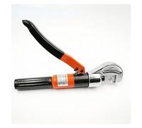 Clamping Wire Rope Hydraulic Crimp Tool 3mm 4mm Cable Crimping Tools for DIY Enthusiasts