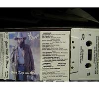 Clampit, Jed - Gotta Keep on Movin' [CASSETTE]