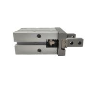Clamps Finger Cylinder Double or Single Acting Gripper Acting Air Pneumatic parallel Grippe(M-HZ2-20D)