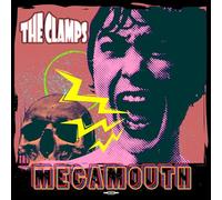 Clamps - Megamouth [VINYL]