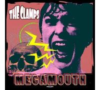 Clamps - Megamouth - Vinyl - Victrola
