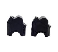 Clamps Riser Handlebar Black Motorcycle 1 Inch/2 Inch Height Rise Handlebar Risers Clamp For Ha&rley Pan America 1250 Special RA1250 RA1250S 2021 2024