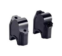 Clamps Riser Handlebar CNC Aluminum Motorcycle Riesers 50.8mm 2inch Rise Handlebar Clamp For Ha&rley Pan America 1250 RA1250 Special RA1250S 2021 2022