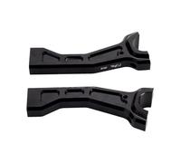 Clamps Riser Handlebar For Ha&rley Pan America 1250 RA1250 Special RA1250S 2021-24 Accessories 6.3" Tall Pullback Handlebar Retreat Bar Riser Clamp Kit