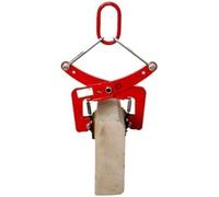 Clamps,Stone Lifting Clamp Lifting Clamps,Lifting Clamp Jaw Opening Vertical Plate Clamp for Lifting and Transporting Steel Plates and Structures,L