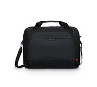 Clamshell 17-18" Classic Plus Case - Blk, Black