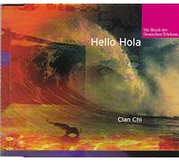 Clan Chi - Hello Hola