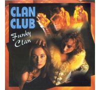 Clan Club - Funky Clan
