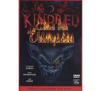 CLAN DER VAMPIRE - FSK 18 - HO [DVD]